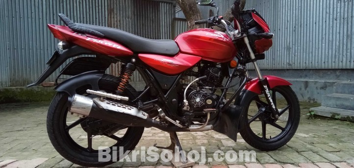 Bajaj Discover 135 cc